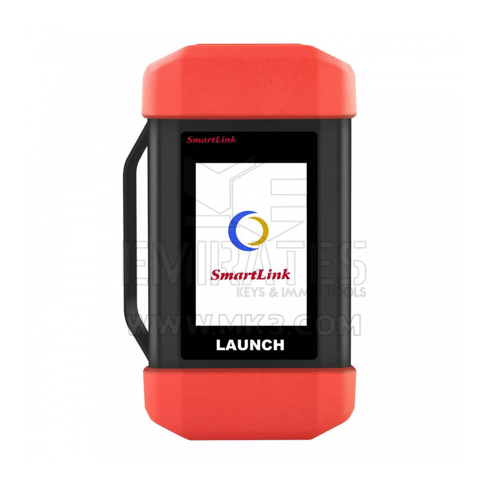 Lancez le scanner à double mode de diagnostic X-431 PRO3 / PRO 3 LINK - MK22403 - f-3