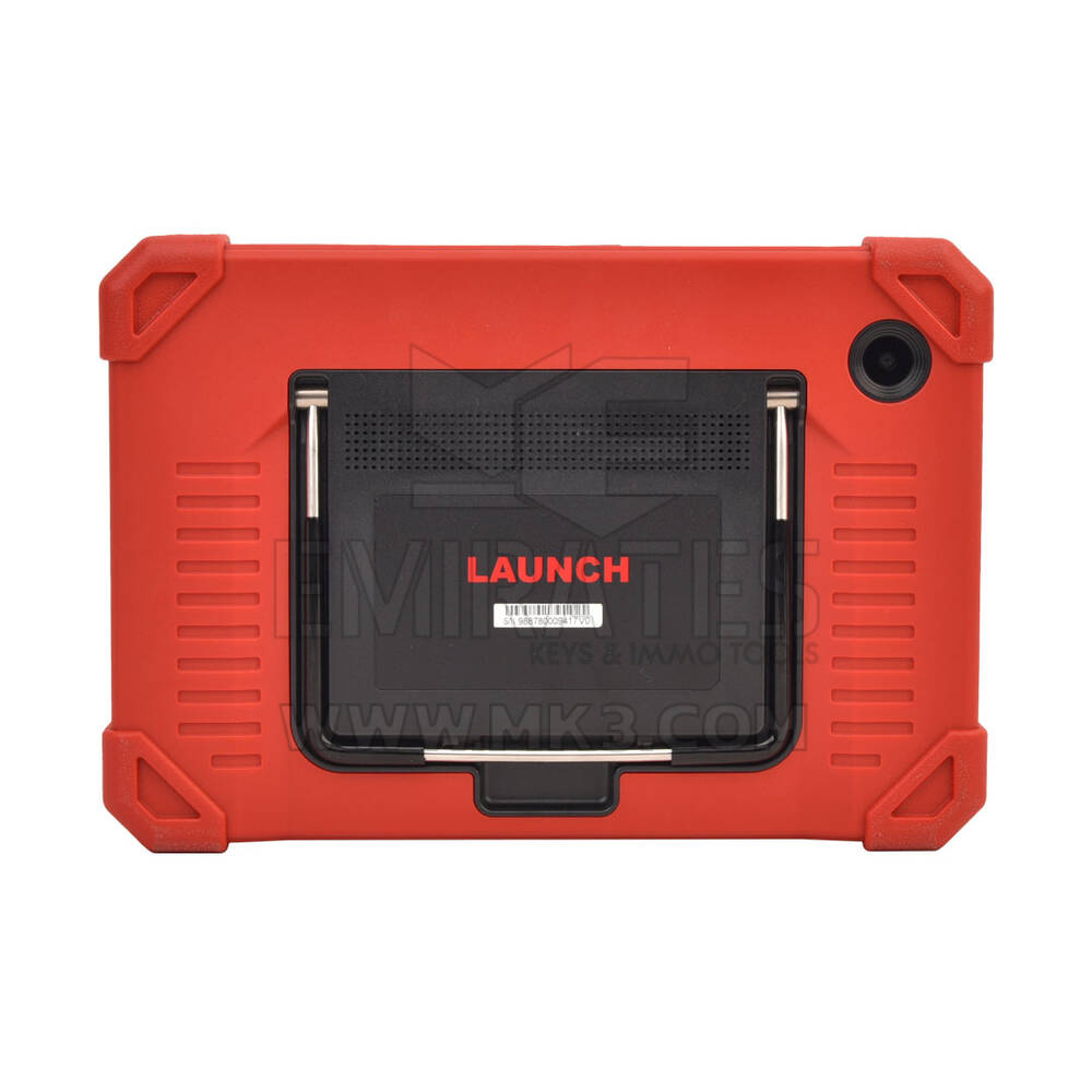 Launch X-431 PRO3 / PRO 3 LINK HD Réparation et diagnostic de véhicules utilitaires - MK22404 - f-5