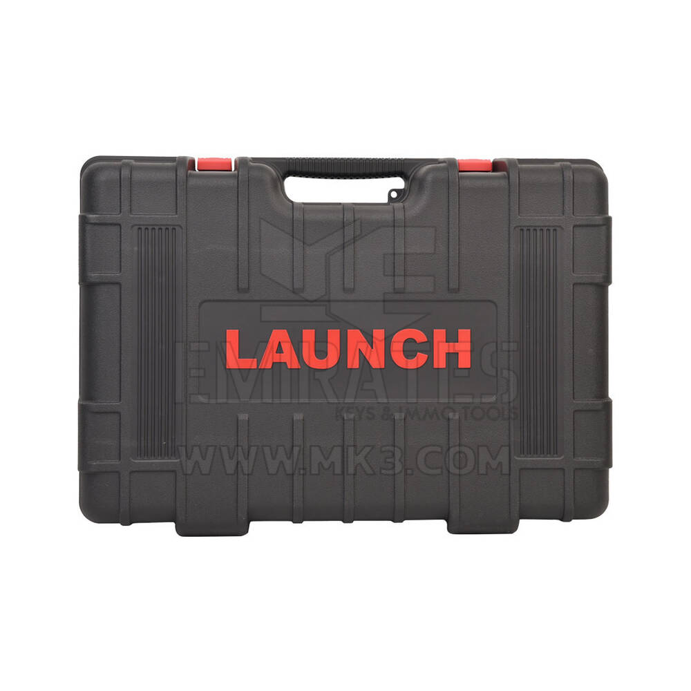 Launch X-431 PRO3 / PRO 3 LINK HD Réparation et diagnostic de véhicules utilitaires - MK22404 - f-6