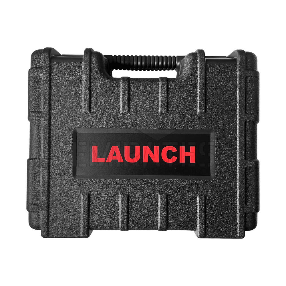 Launch X-431 B Box Pad HD Extension Module Work Launch with X-431 ( PAD VII - PRO SE - IMMO PRO - PRO 3 LINK - PRO3 LINK HD SMARTLINK ) | Emirates Keys