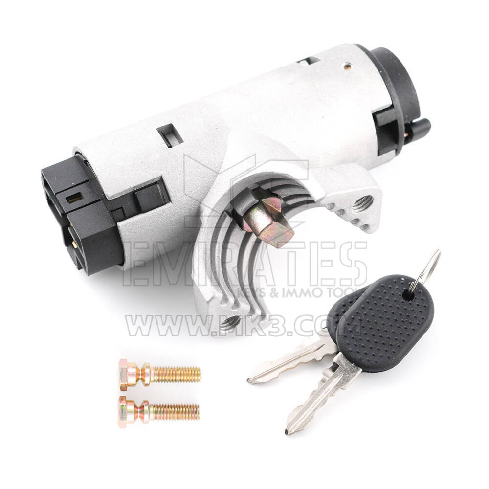 Fiat Duna, Fiorino, Uno Cerradura de encendido - 46430504 / 7538312 / 7627416