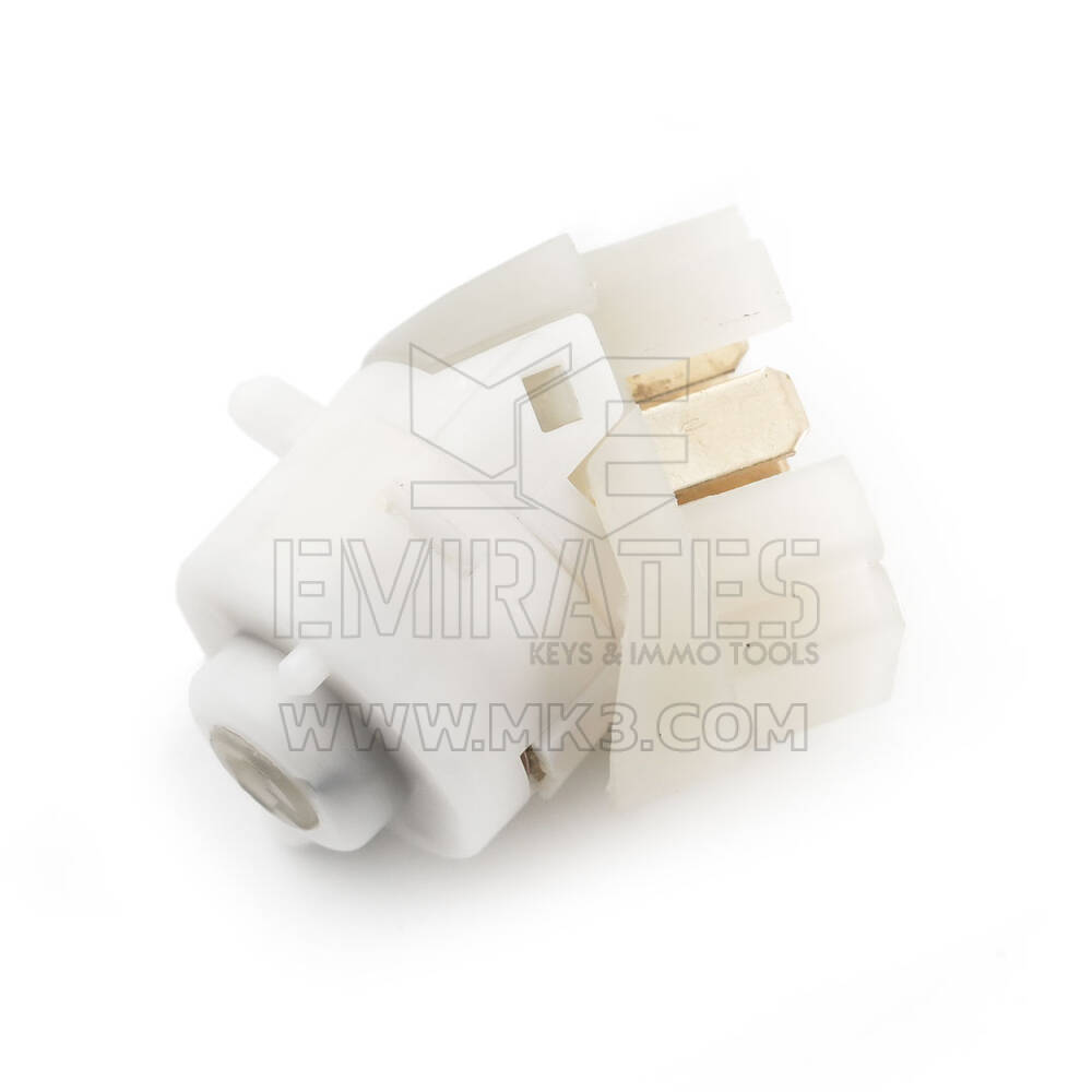New Aftermarket Volkswagen Ignition Starter Switch 6 Pin - Compatible Part Number: 357905865 / 6N0905865 | Emirates Keys