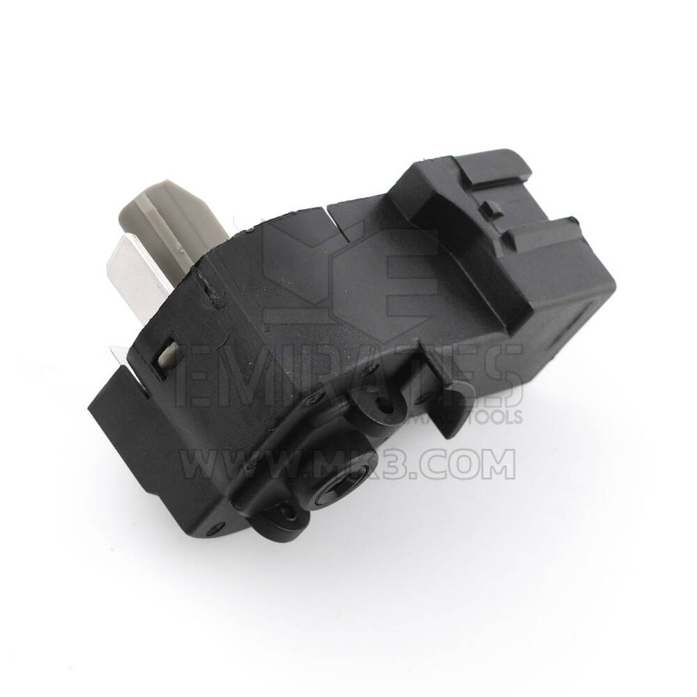 Nouveau commutateur de démarreur d'allumage Cadillac Opel 6 broches - Numéro de pièce compatible : 90505912/0914856 | Clés des Émirats