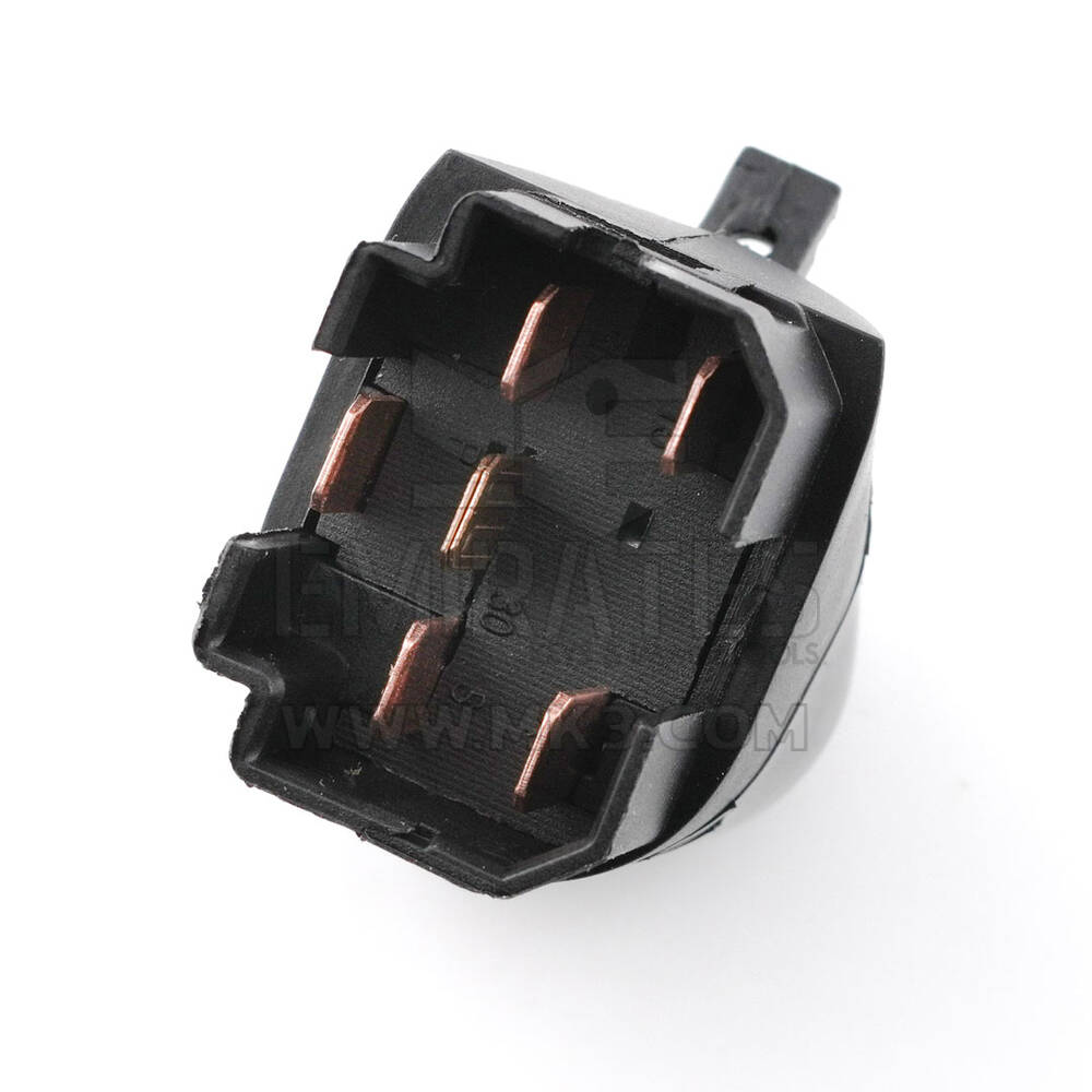 Commutateur de démarreur d'allumage Volkswagen Golf 357905865 | MK3
