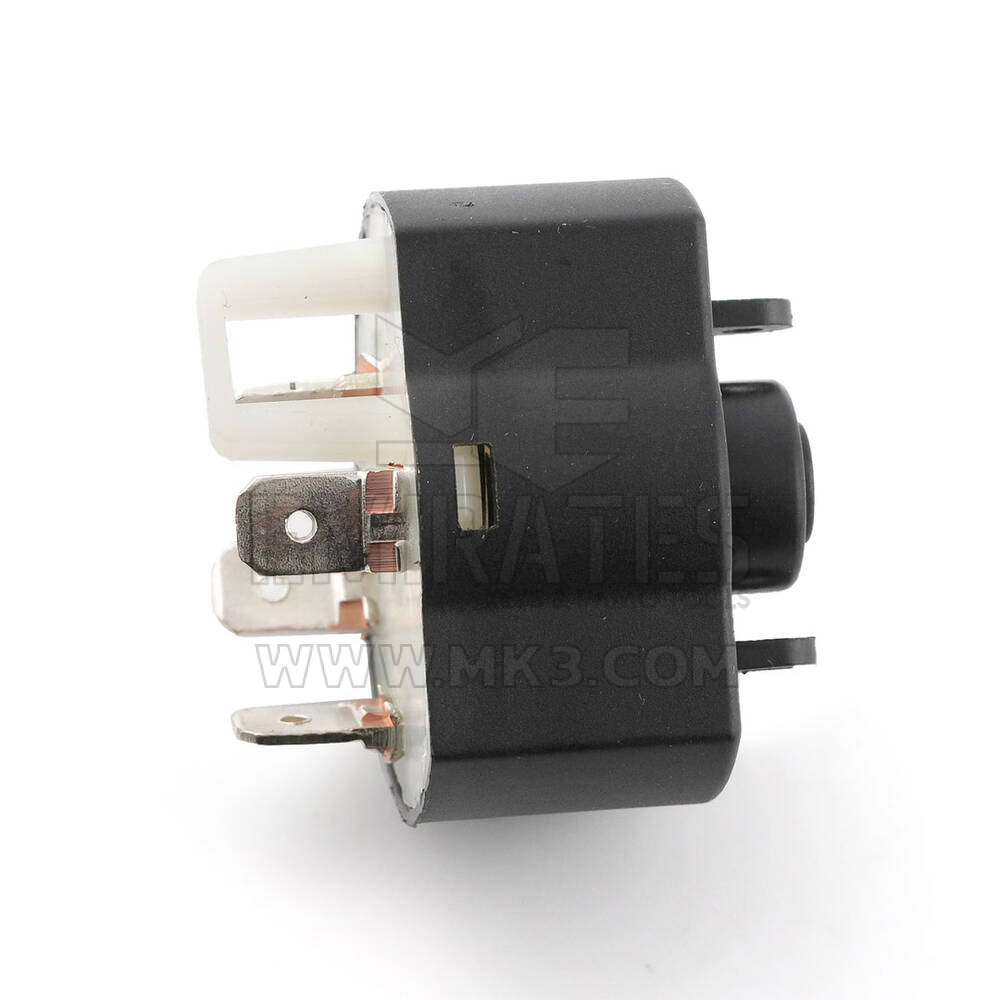 New Aftermarket Chevrolet Chevy C1 Ignition Starter Switch 4 Pin - Compatible Part Number: 90052497 / 90052498 | Emirates Keys