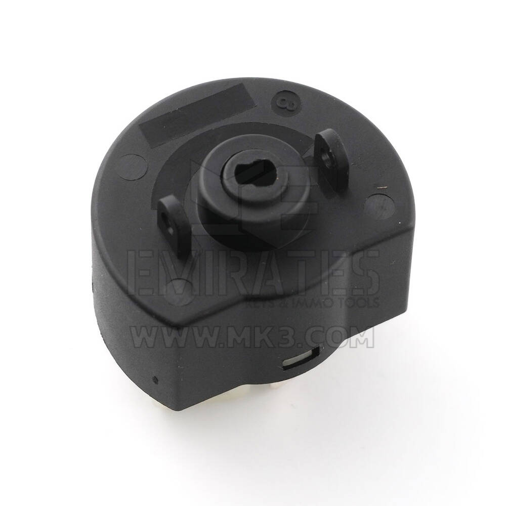 Interruptor de partida de ignição Chevrolet Chevy C1 4 pinos - 90052497/90052498