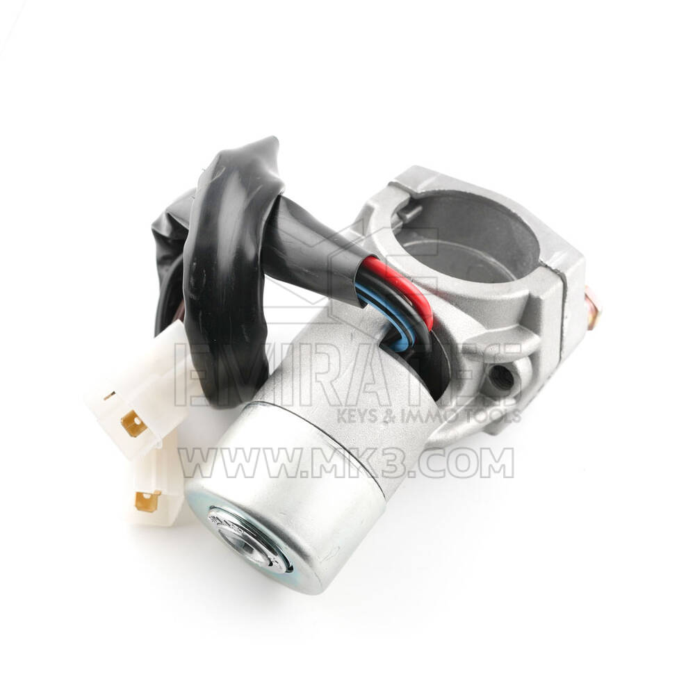 New Aftermarket Fiat 131 Ignition Lock 3+2 Pin - Compatible Part Number: 4466693 / 64420188 | Emirates Keys