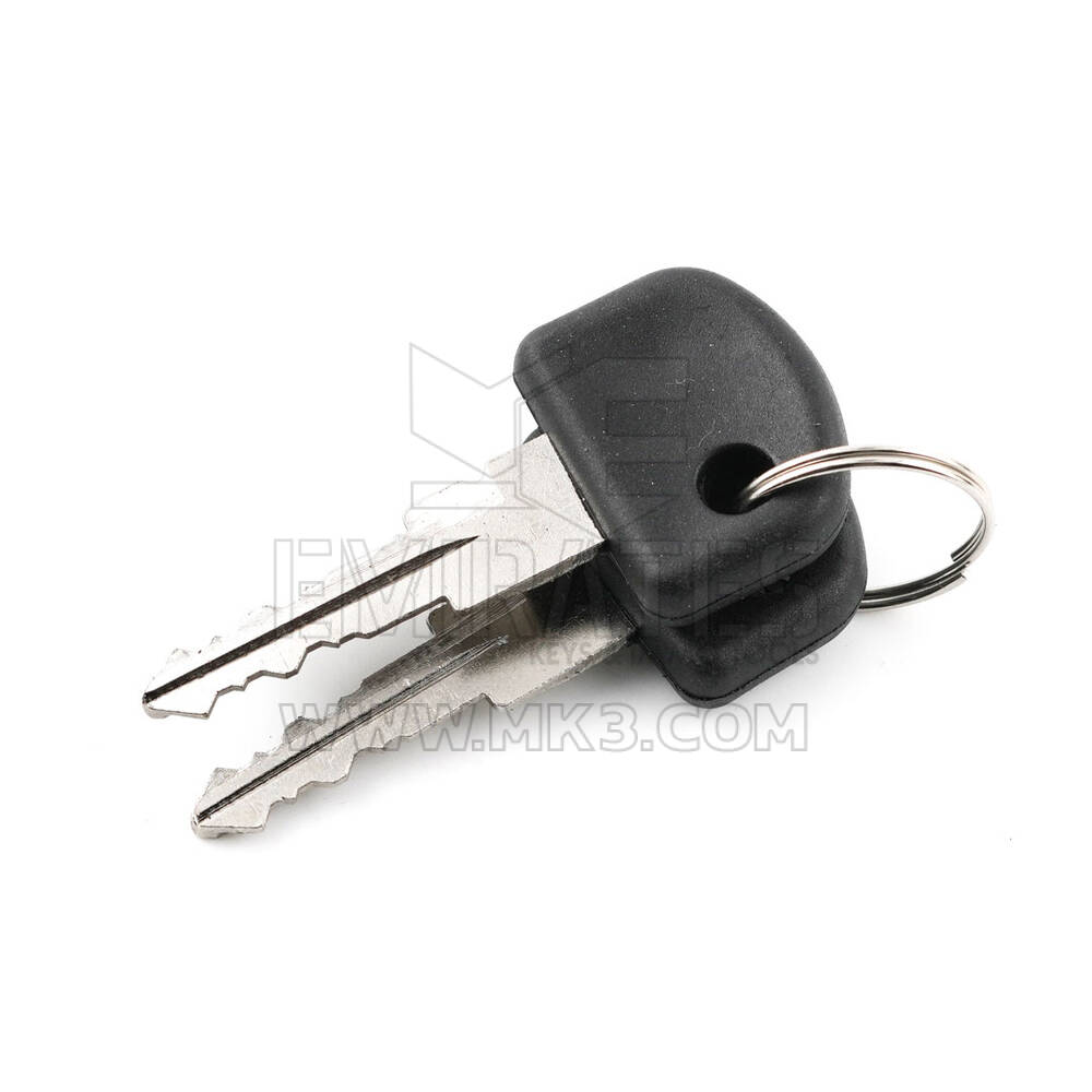 New Aftermarket Fiat 131 Ignition Lock 3+2 Pin - Compatible Part Number: 4466693 / 64420188 | Emirates Keys