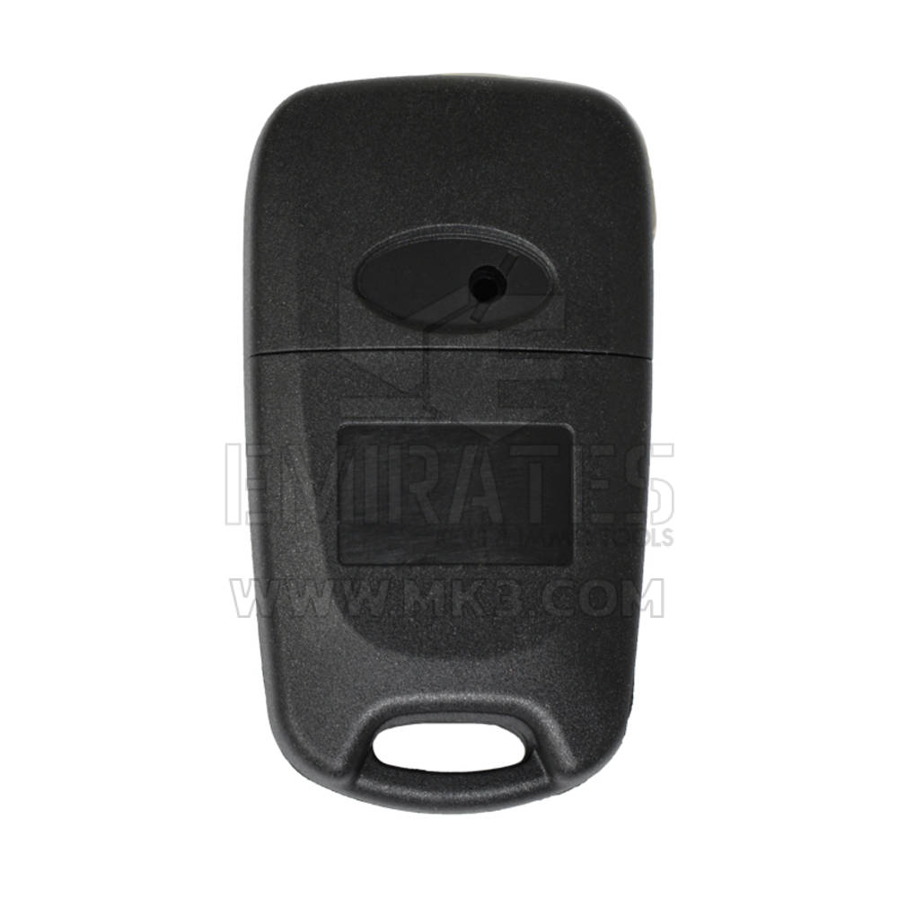Chave remota Shell 3 da aleta de Kia Rio de <br> Entrega Rápida? MK3