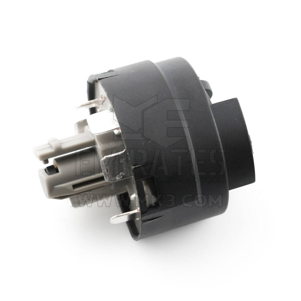 Nuevo interruptor de arranque de encendido Opel de 6 pines. Número de pieza compatible: 90389377/0914852. Cayos de los Emiratos