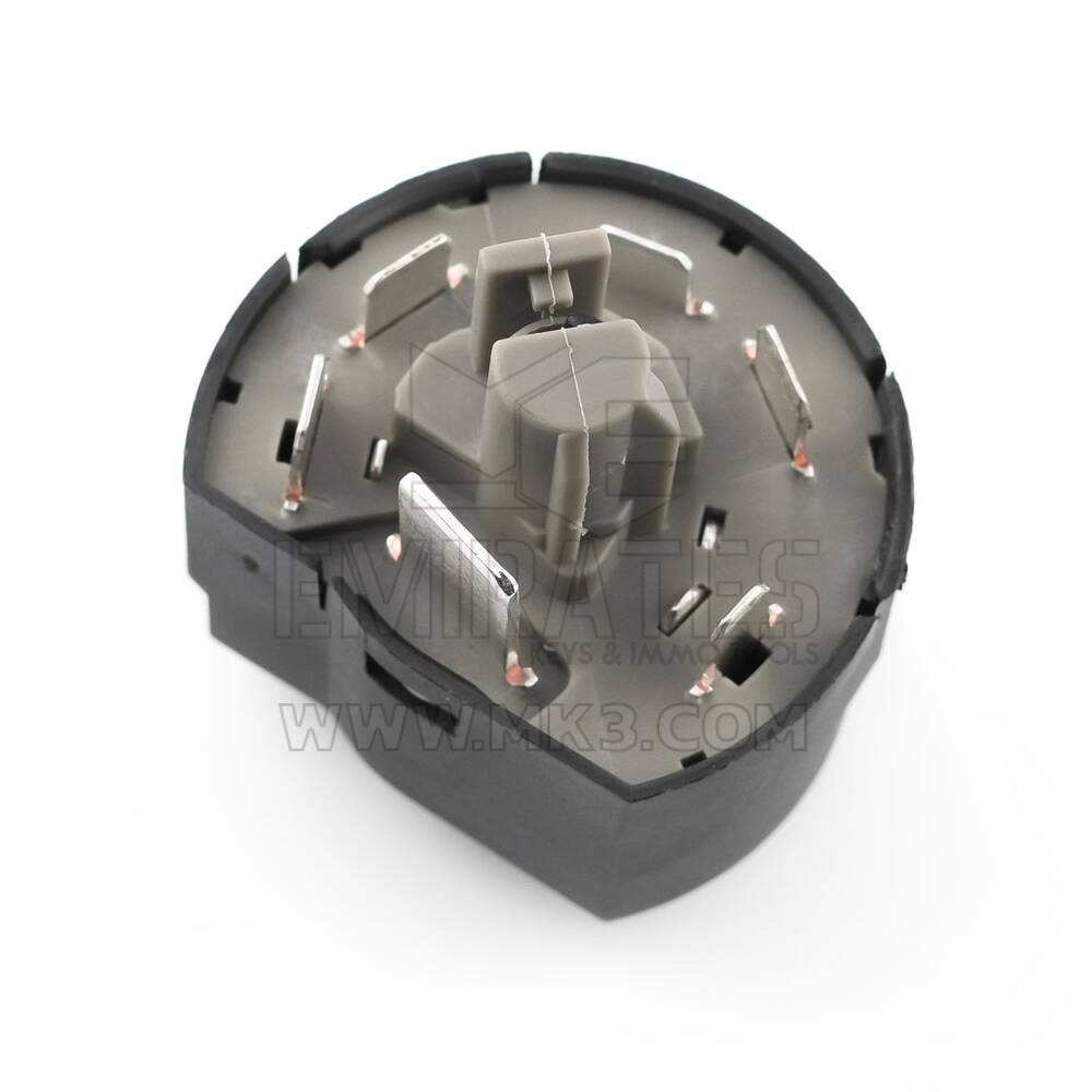 Opel Ignition Starter Switch - 90389377 / 0914852 | MK3