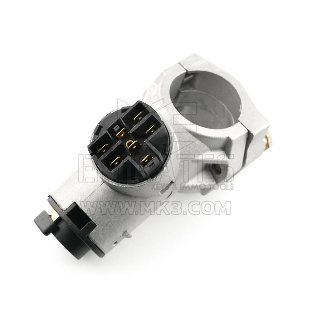 Fiat Ducato Ignition Lock - 7550632 / 7627414 / 46421642 | MK3