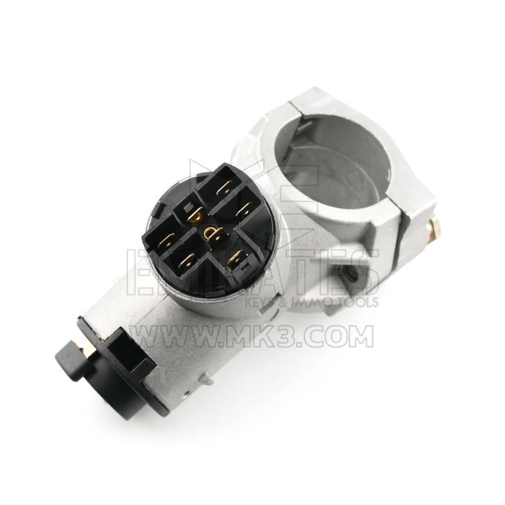 Serrure de contact Fiat Ducato - 7550632 / 7627414 / 46421642 | MK3