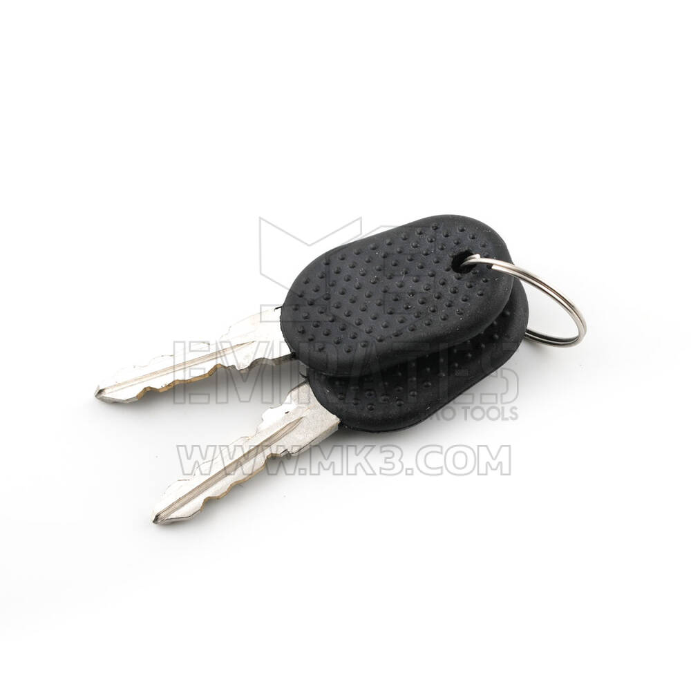 New Aftermarket Fiat Ducato Panda Ignition Lock 7 Pin - Compatible Part Number: 7550632 / 7627414 / 46421642 | Emirates Keys