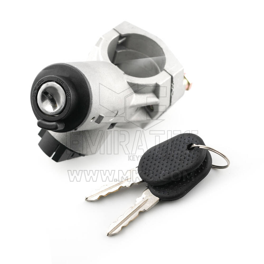 Fiat Ducato Panda Ignition Lock 7 Pin - 7550632 / 7627414 / 46421642