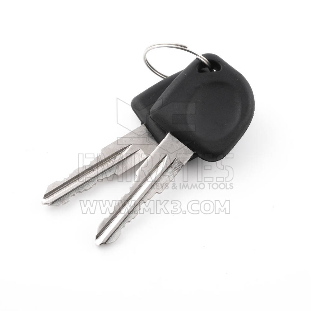 New Aftermarket Opel Ignition Lock Cylinder - Compatible Part Number: 90221874 | Emirates Keys