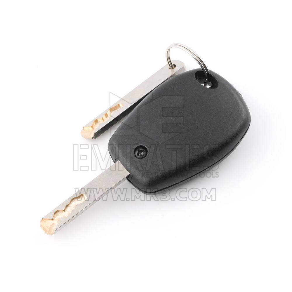 New Aftermarket Renault Clio Dacia Logan Ignition Lock 4 Pin - Compatible Part Number:  7701208408 / 8200214168 / 487004184R | Emirates Keys