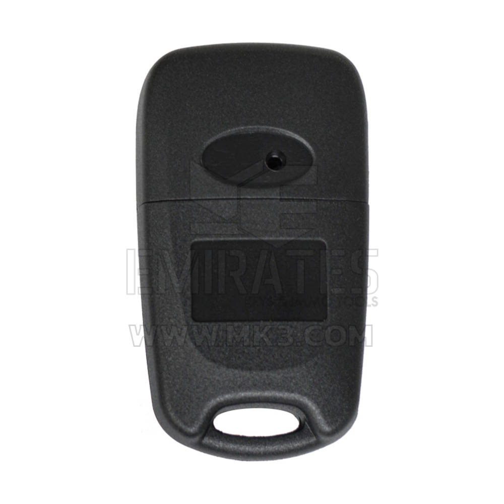 Kia Sportage Flip Remote Shell 3 Button | MK3