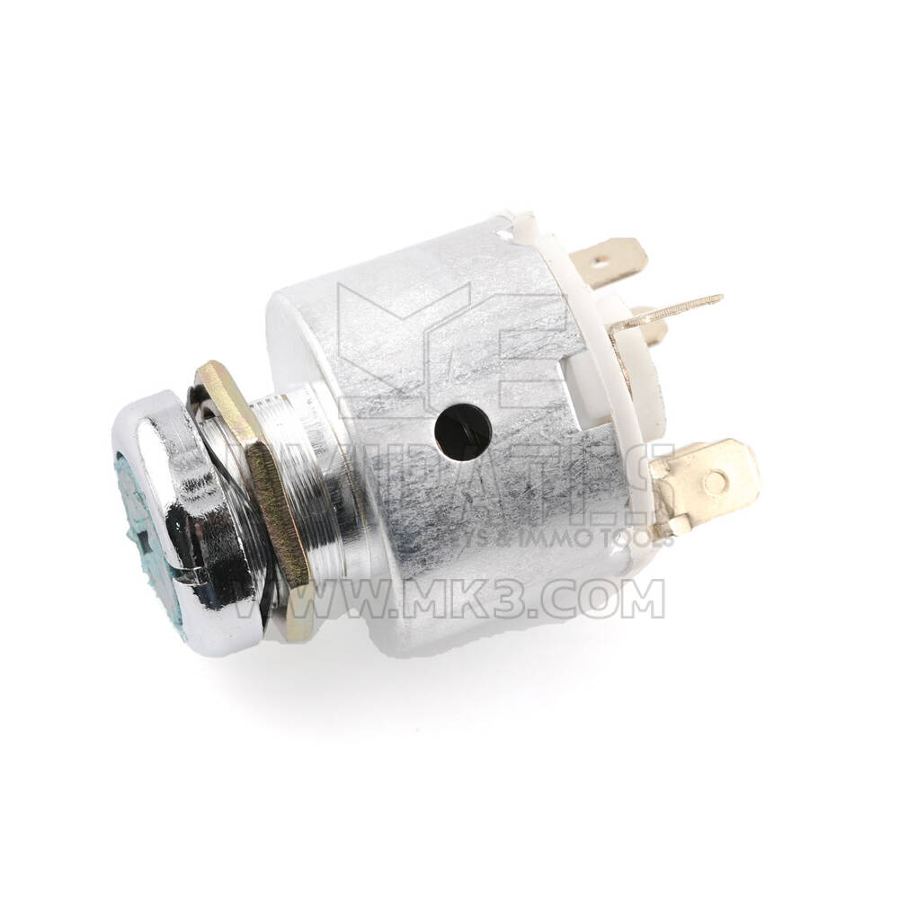 Lucas Ignition Lock 5 Pin - 31973K4183 | MK3