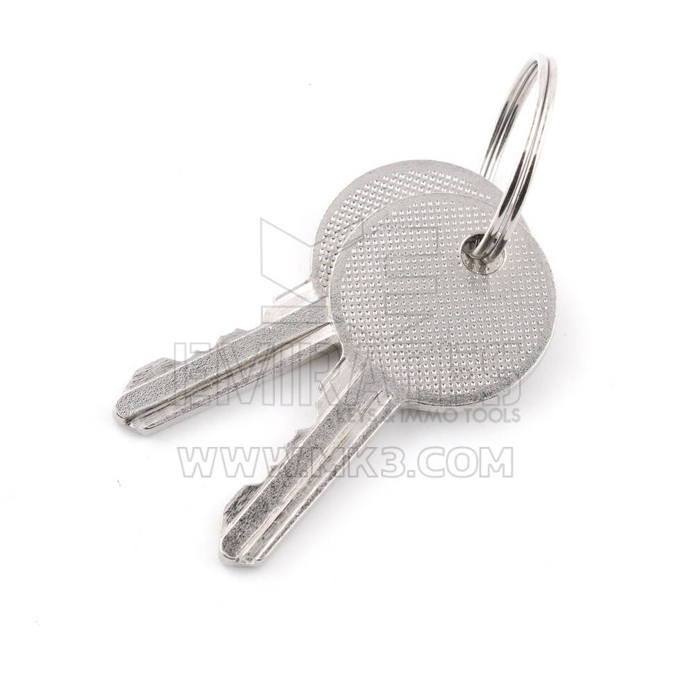 New Aftermarket Lucas Ignition Lock 5 Pin - Compatible Part Number:  31973K4183 | Emirates Keys