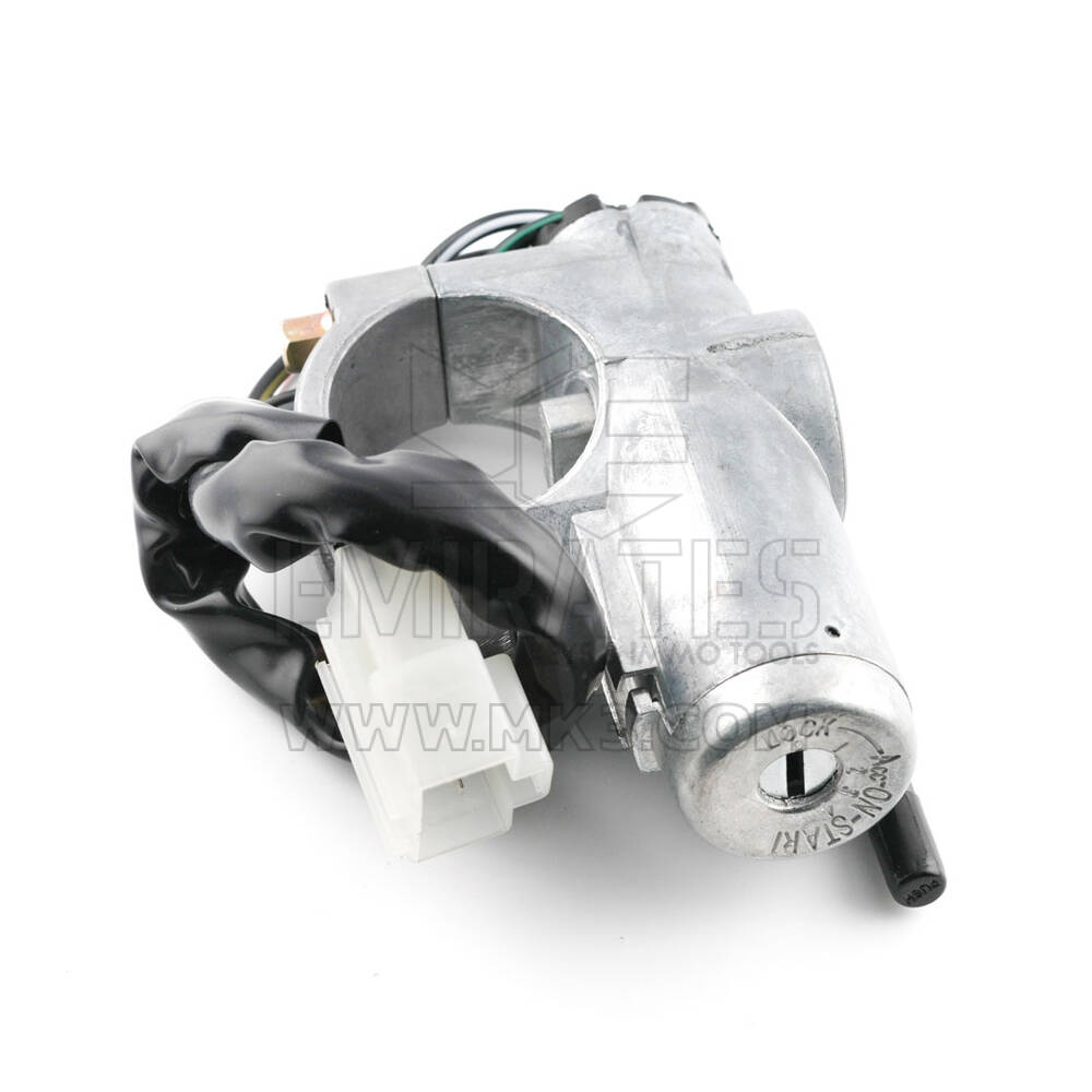 Cerradura de encendido para camioneta Nissan 720 de carrocería dura - 4870023G00 | MK3