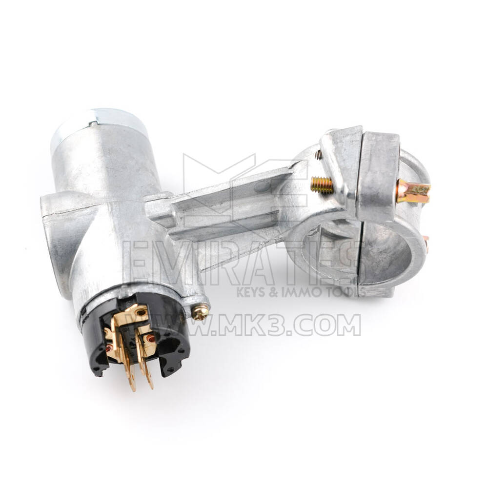Cerradura de encendido para camioneta Nissan Sentra B11, 720, número de pieza compatible: 4870023G00, 4870023G25, 4870001G00. Cayos de los Emiratos