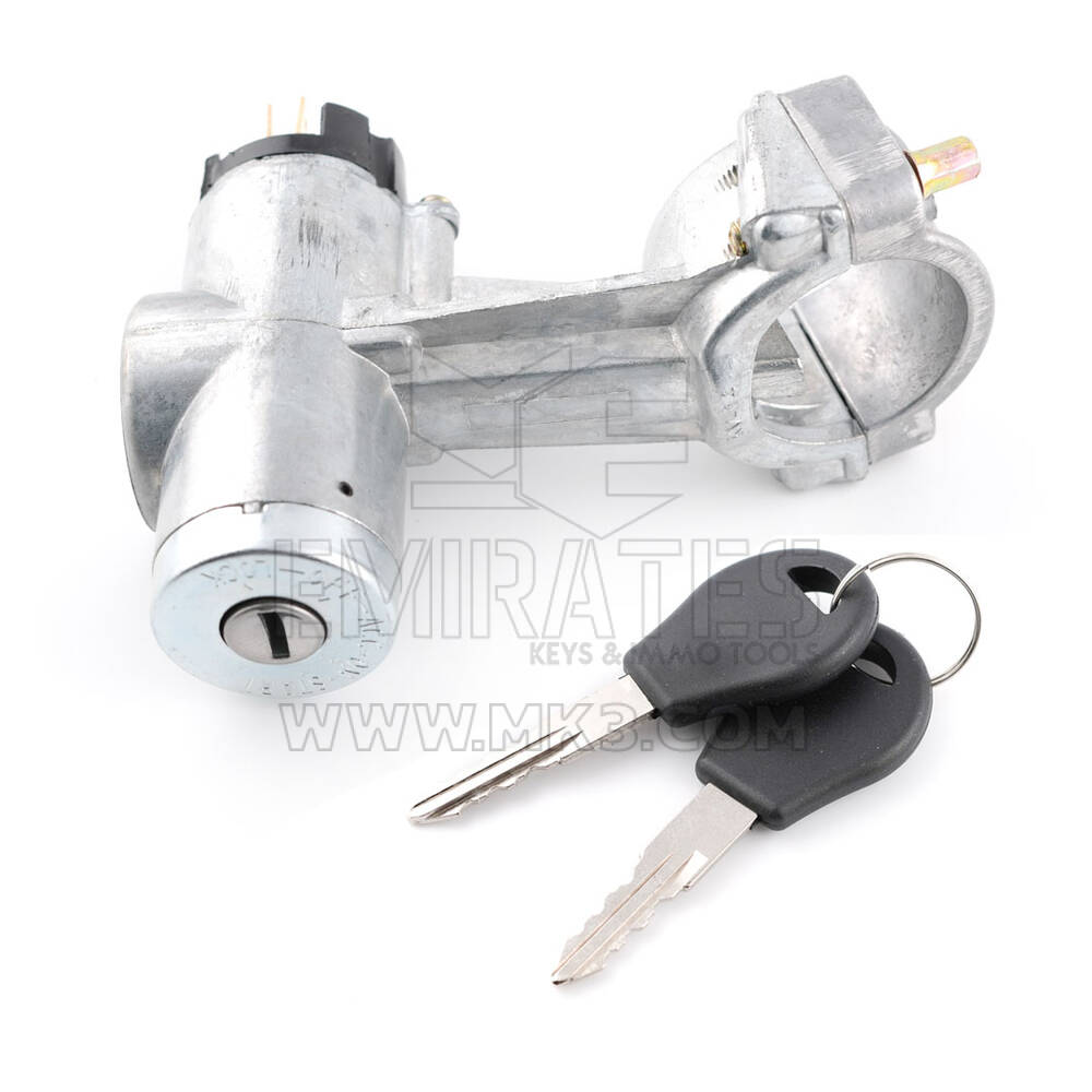 Nissan Sentra B11, 720 Pickup Ignition Lock - 4870023G00 | MK3