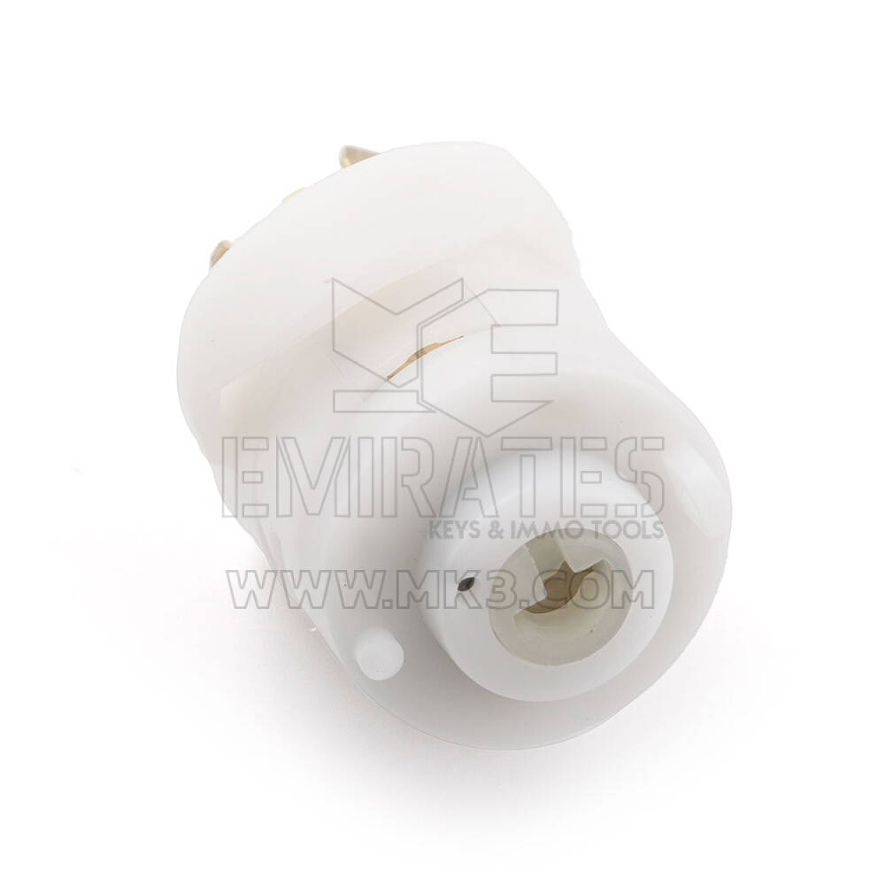 Interruptor de ignição Audi VW 6 pinos - 111905865L | MK3