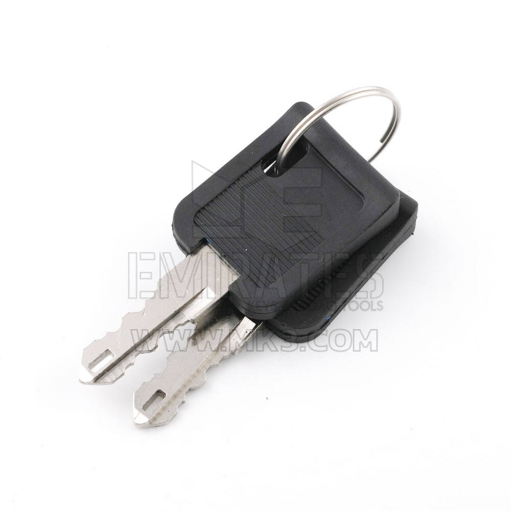 New Aftermarket Renault 5, 9, 11, Express, Super 5, Trafic, F40 Ignition Lock 4 Pin - Compatible Part Number:  7700772942 / 7700813973 | Emirates Keys