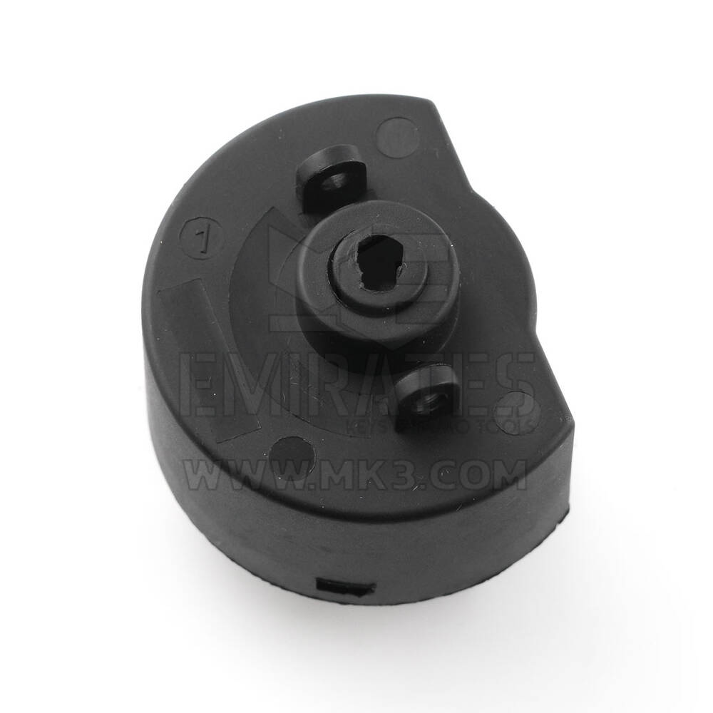 Interruptor de ignição Daewoo Matiz 6 pinos - 93741069