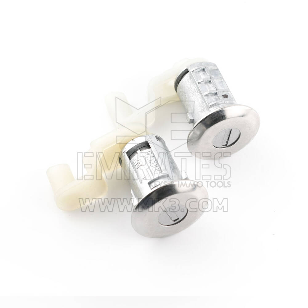 Renault Clio II , Megane Door Lock | MK3