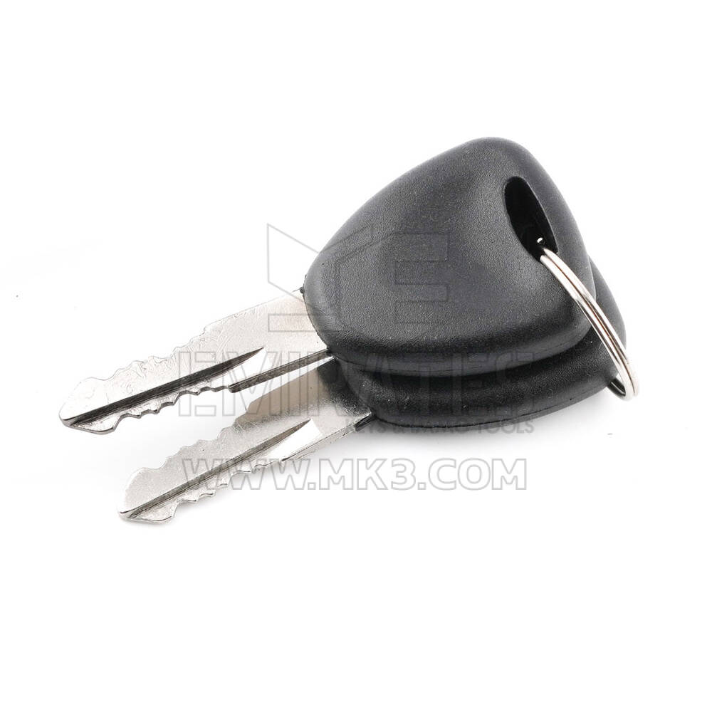 New Aftermarket Renault Clio II , Renault Megane Door Lock | Emirates Keys