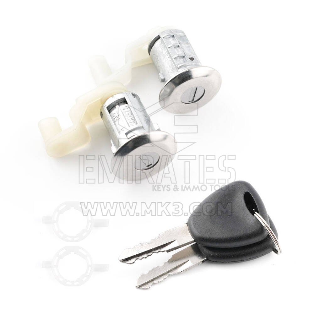 Renault Clio II , Megane Door Lock