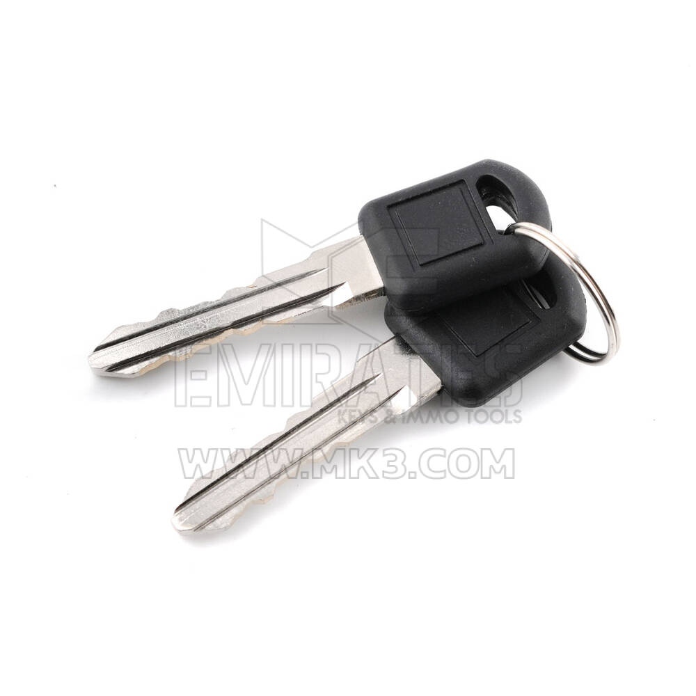 Yeni Satış Sonrası Chevrolet GMC Kontak Kilidi Silindiri - 12369498, 25681506, 26047294 Uyumlu Parça Numarası: 12369498, 25681506, 26047294 | Emirates Anahtarları