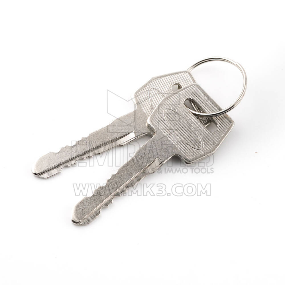 New Aftermarket Ford Mercury Door Lock - Compatible Part Number: 12336284, D2AZ6521984A | Emirates Keys