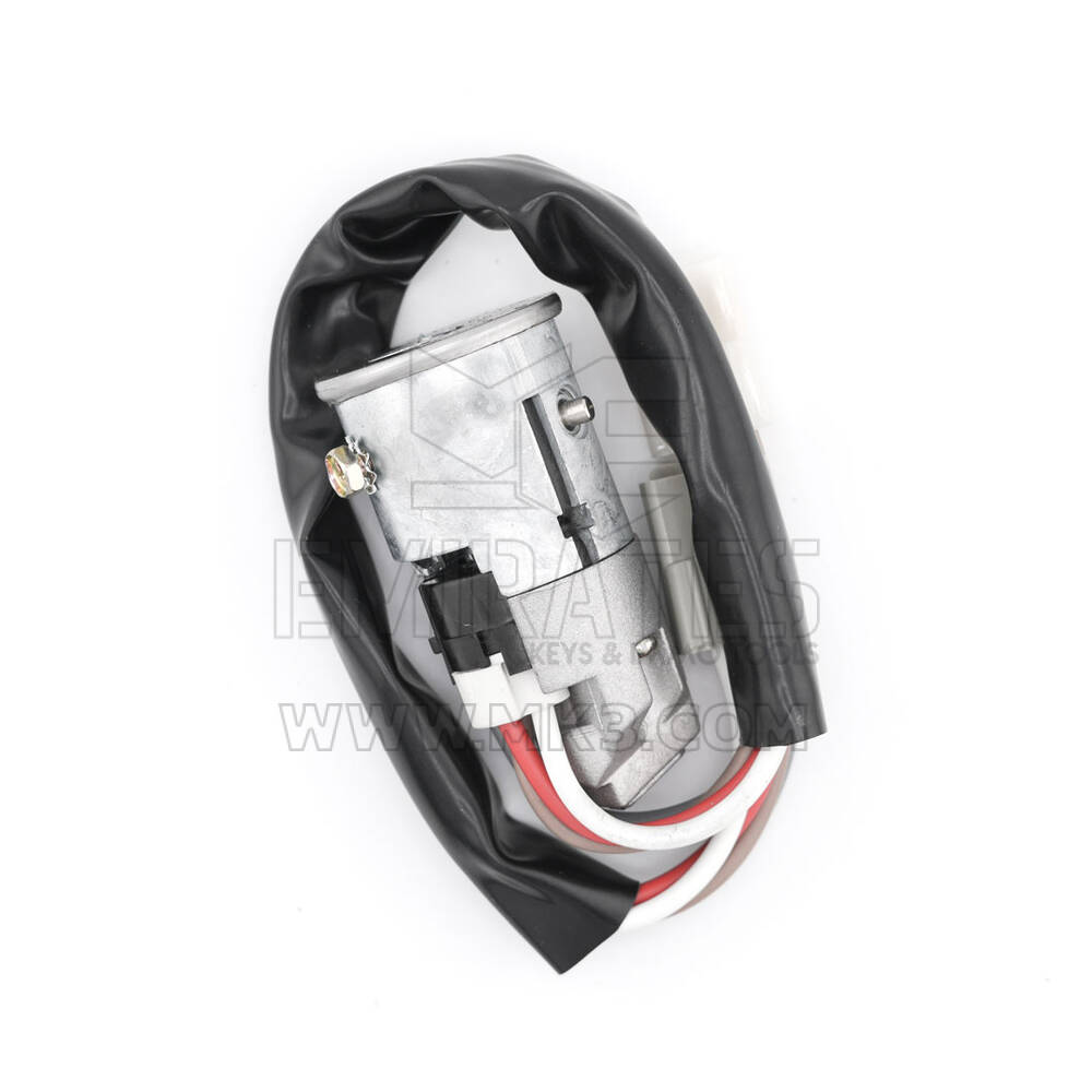 New Aftermarket Peugeot 204, 304, 404, 504, J7, J9 Ignition Switch 2+2 Pin - Compatible Part Number: 416136 | Emirates Keys