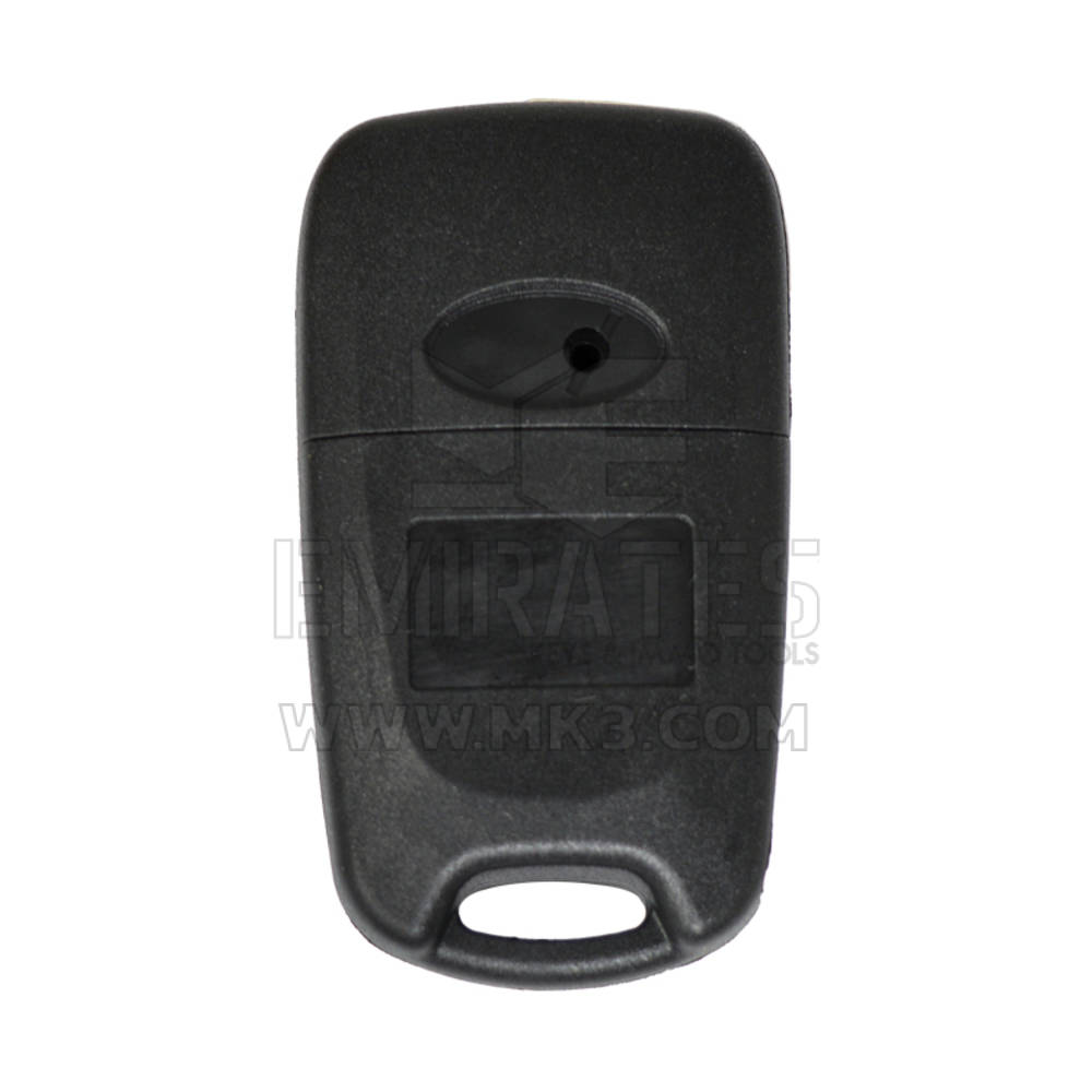 KIA Hyundai Flip Remote Key Shell SUV Type TOY48 Blade | MK3