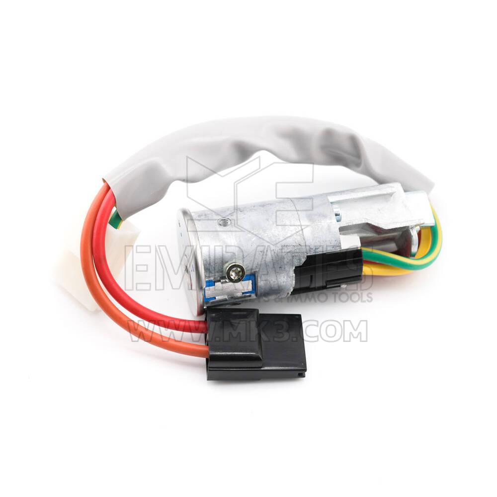 Blocco accensione Renault Clio, Espace, Lutecia - 7700805669 | MK3