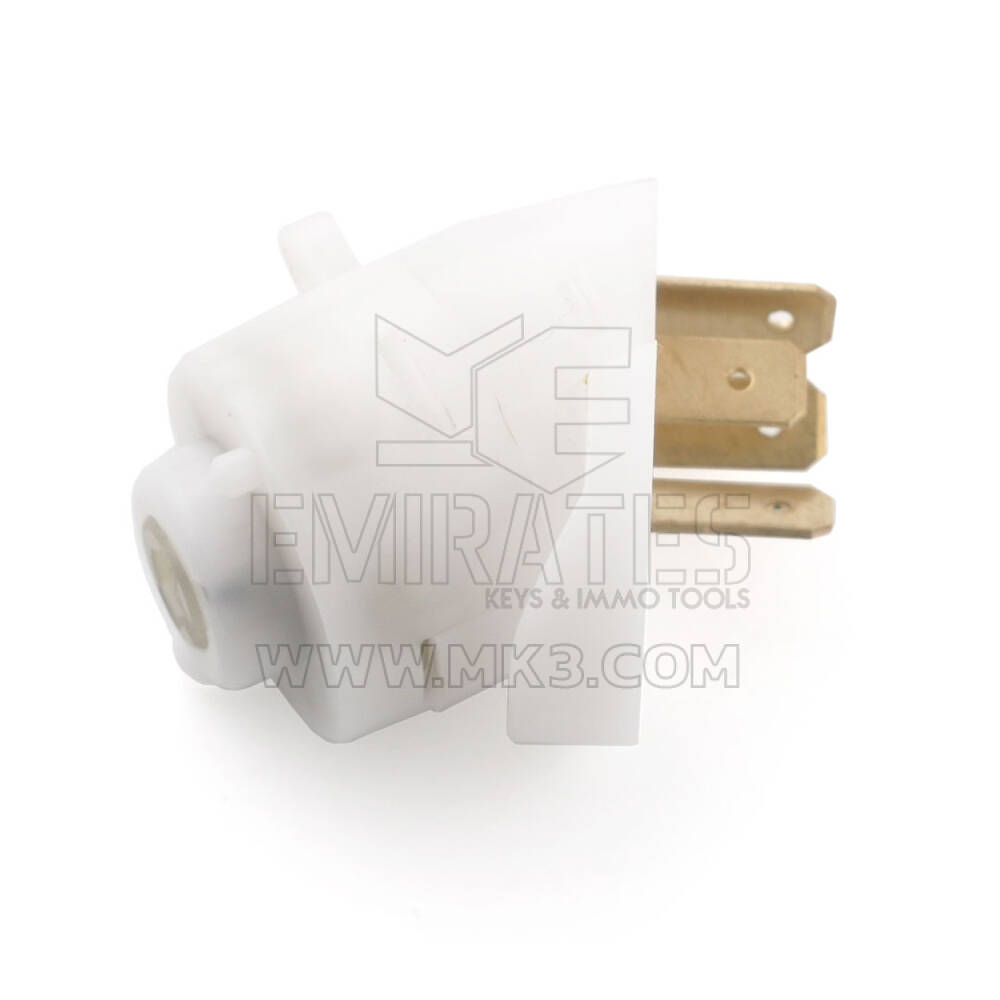 New Aftermarket Volkswagen Ignition Starter Switch 4 Pin Compatible Part Number: 111905865L | Emirates Keys