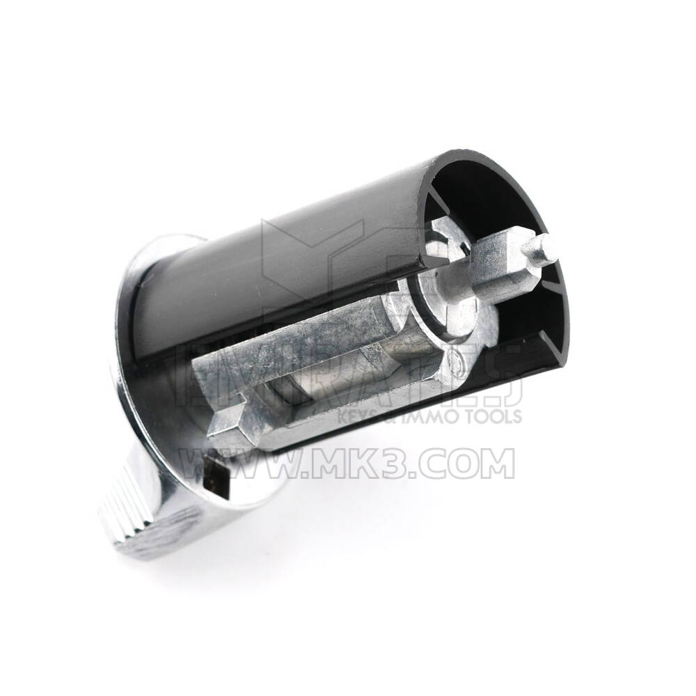 Ford Ignition Lock Cylinder ( Plastic Keys ) - 88921958 | MK3