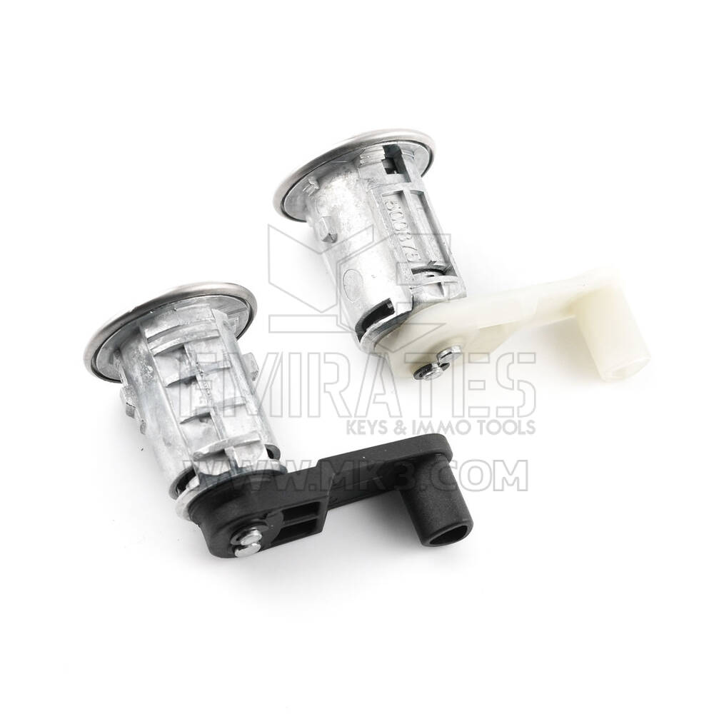 Renault Megane, Scenic Door Lock | MK3