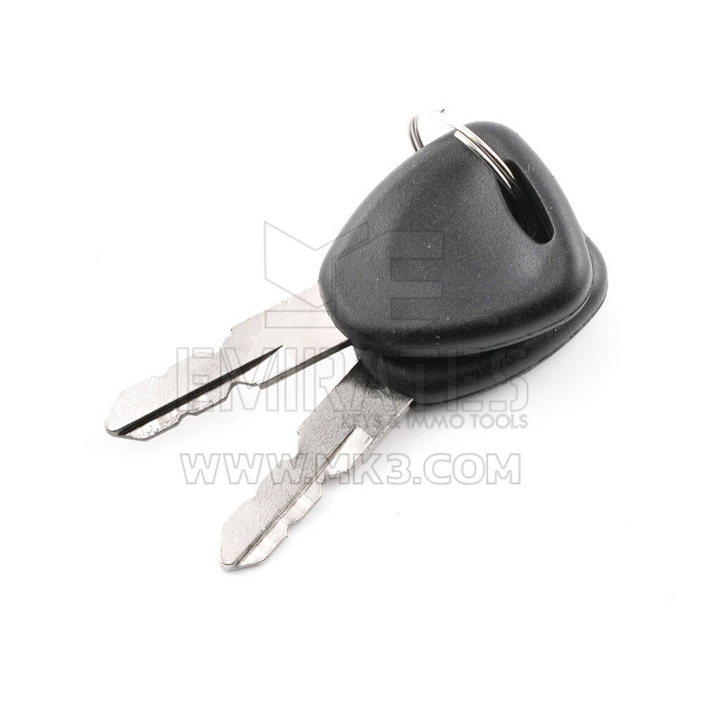 New Aftermarket Renault Megane, Scenic Door Lock | Emirates Keys