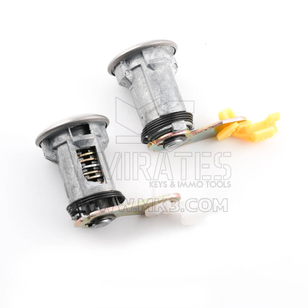 Nuevo mercado de accesorios Nissan Sentra, Blue Bird 180B Número de pieza compatible con cerradura de puerta: 8060052A01, 8060152A01, 80600W1025, 80601W1025 | Cayos de los Emiratos