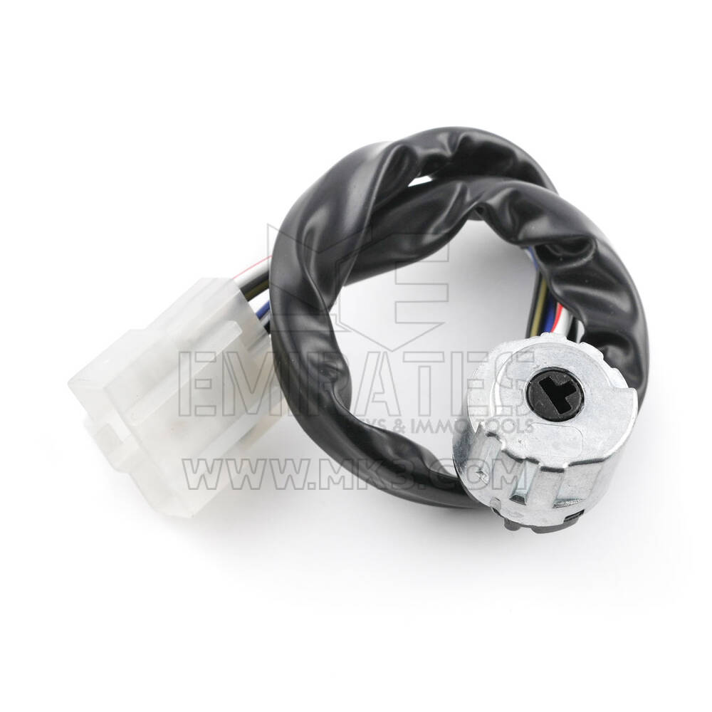 【セール】福袋/福箱ファッション通販 Nissan Ignition MK3 | 4875001G00 - Pin 5 Switch Starter その他