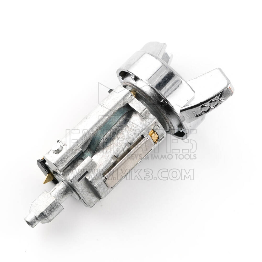 Cylindre de verrouillage d'allumage Ford Mercury Lincoln, numéro de pièce compatible : F1DZ11582A, F1DZ11582B, F1DZ11582C, F1DZ11582D | Clés des Émirats