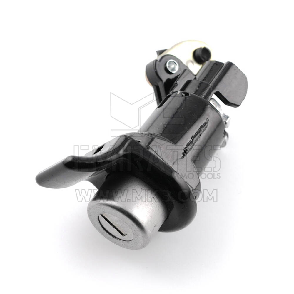 New Aftermarket Renault 19, Clio Trunk Lock - Compatible Part Number: 7701038357 | Emirates Keys
