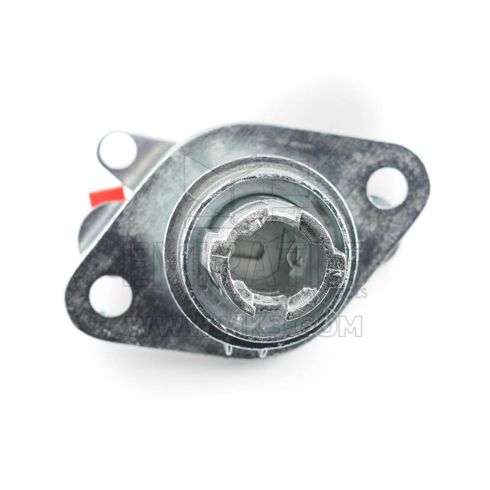 New Aftermarket Fiat Fiorino 2003-2016 Trunk Lock Compatible Part Number: 51737923 | Emirates Keys