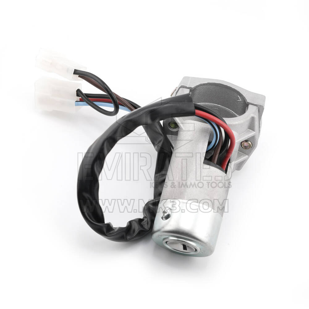 New Aftermarket Fiat 131 Ignition Lock Compatible Part Number: 4466693 | Emirates Keys