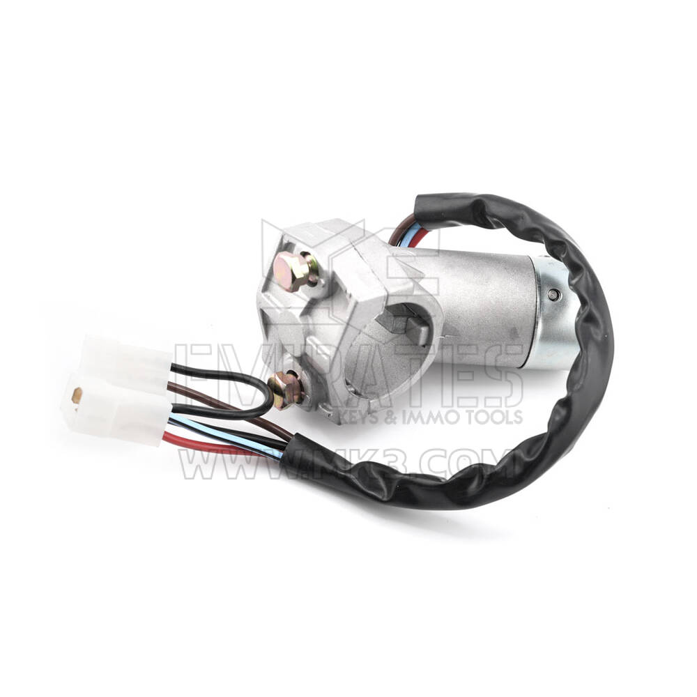 Cerradura de encendido Fiat 131 - 4466693 | MK3