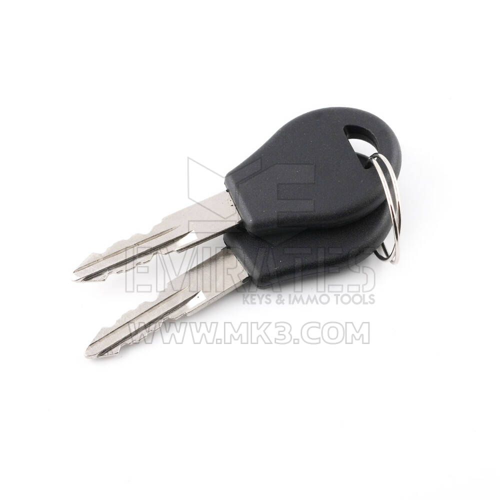 New Aftermarket Nissan 720 Hardbody D21, Pickup Door Lock -  Compatible Part Number: 8060001G25 (RH) / 8060101G25 (LH) | Emirates Keys